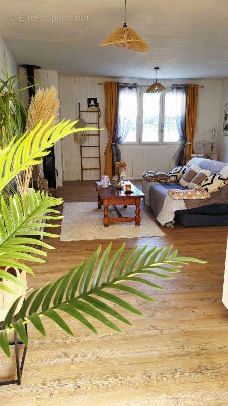 La rochelle - 17137 - maison plain pied - 2 chambres - jardin - parking - photo 8