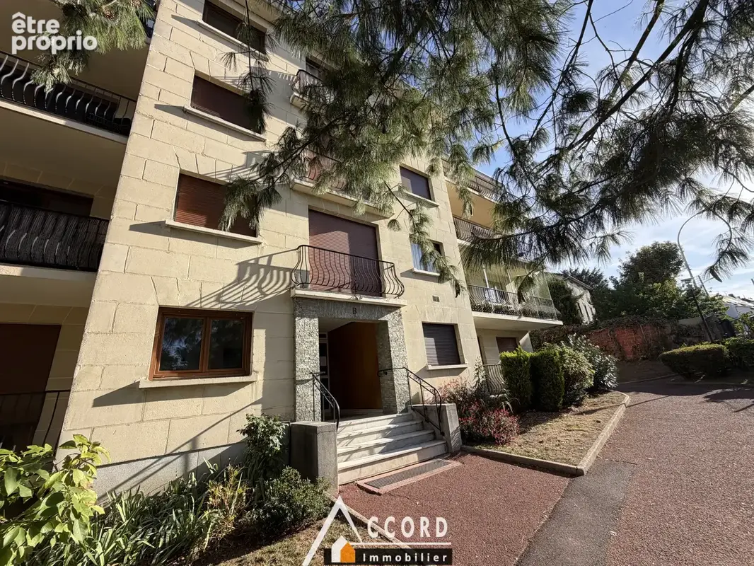 Studio cormeilles en parisis - photo 1