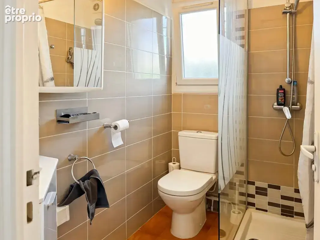 Vente belle maison à Marseillan proche de l'étang - photo 15