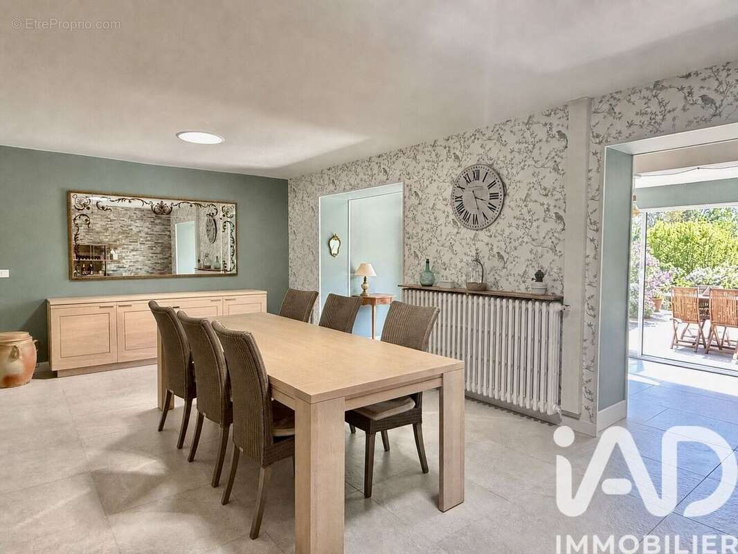 Photo 3 - Maison à GALLARDON