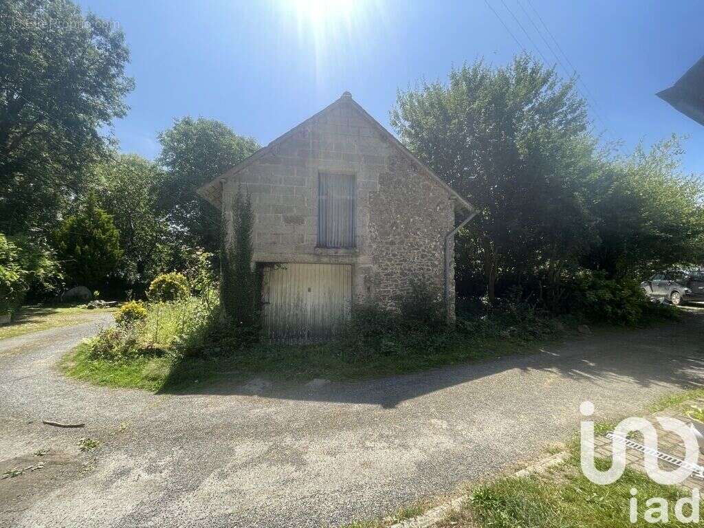 Photo 4 - Maison à LE GOURAY