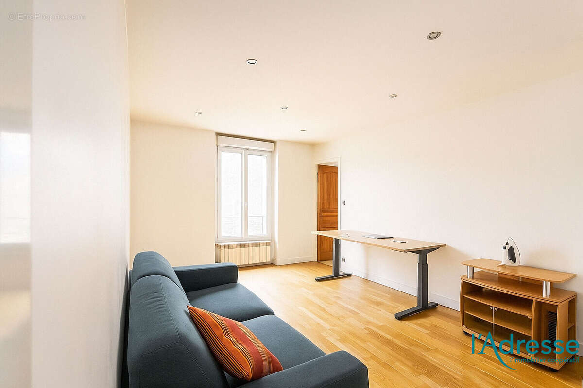 Appartement à ALFORTVILLE