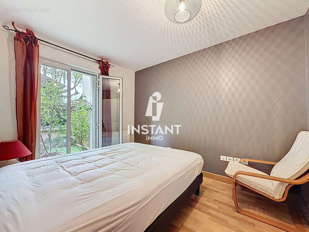 Appartement à MAISONS-ALFORT