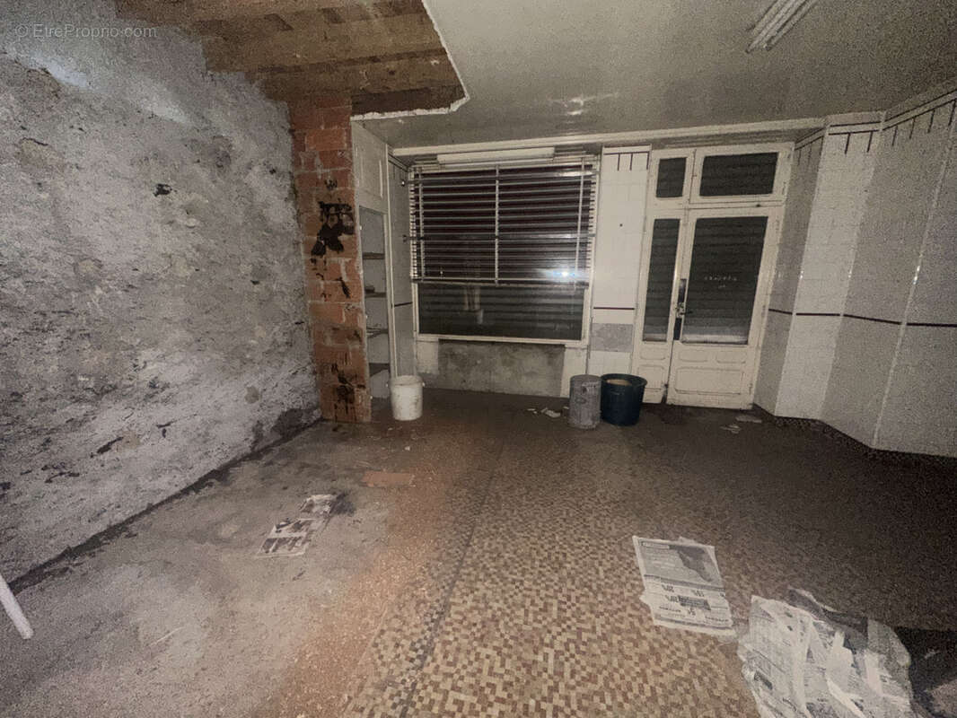 Appartement à YSSINGEAUX