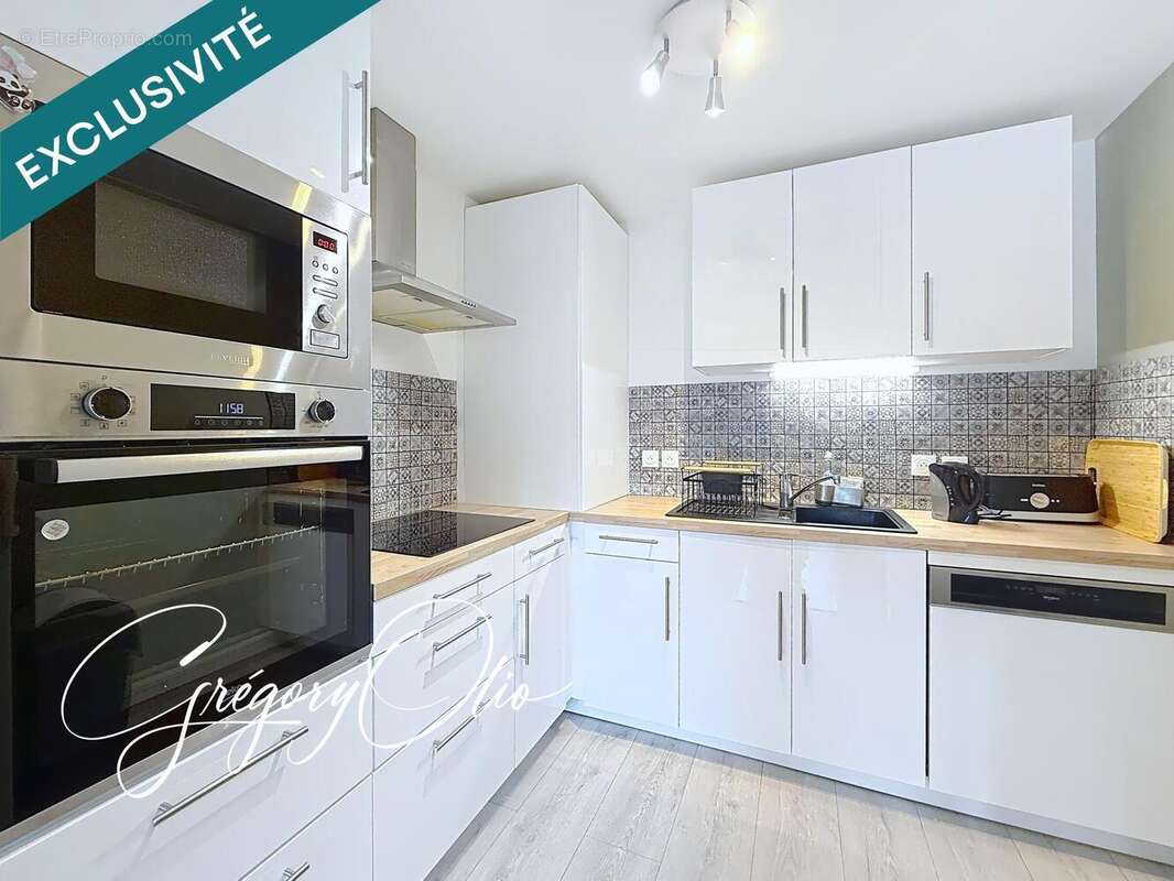 Photo 2 - Appartement à DIVES-SUR-MER