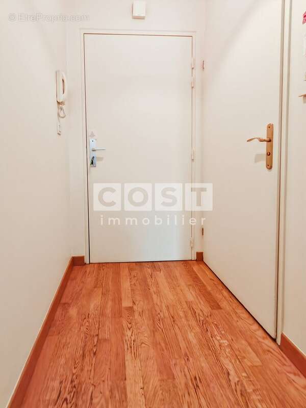 Appartement à BOIS-COLOMBES