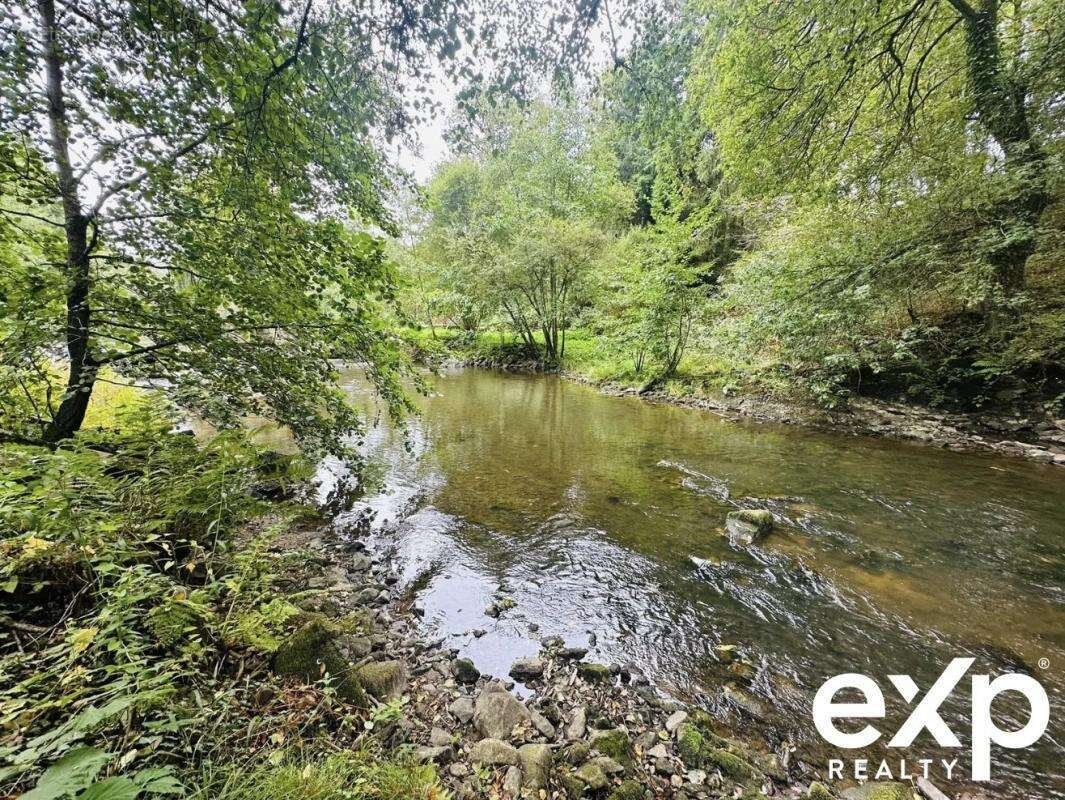 Maison à SENS-DE-BRETAGNE