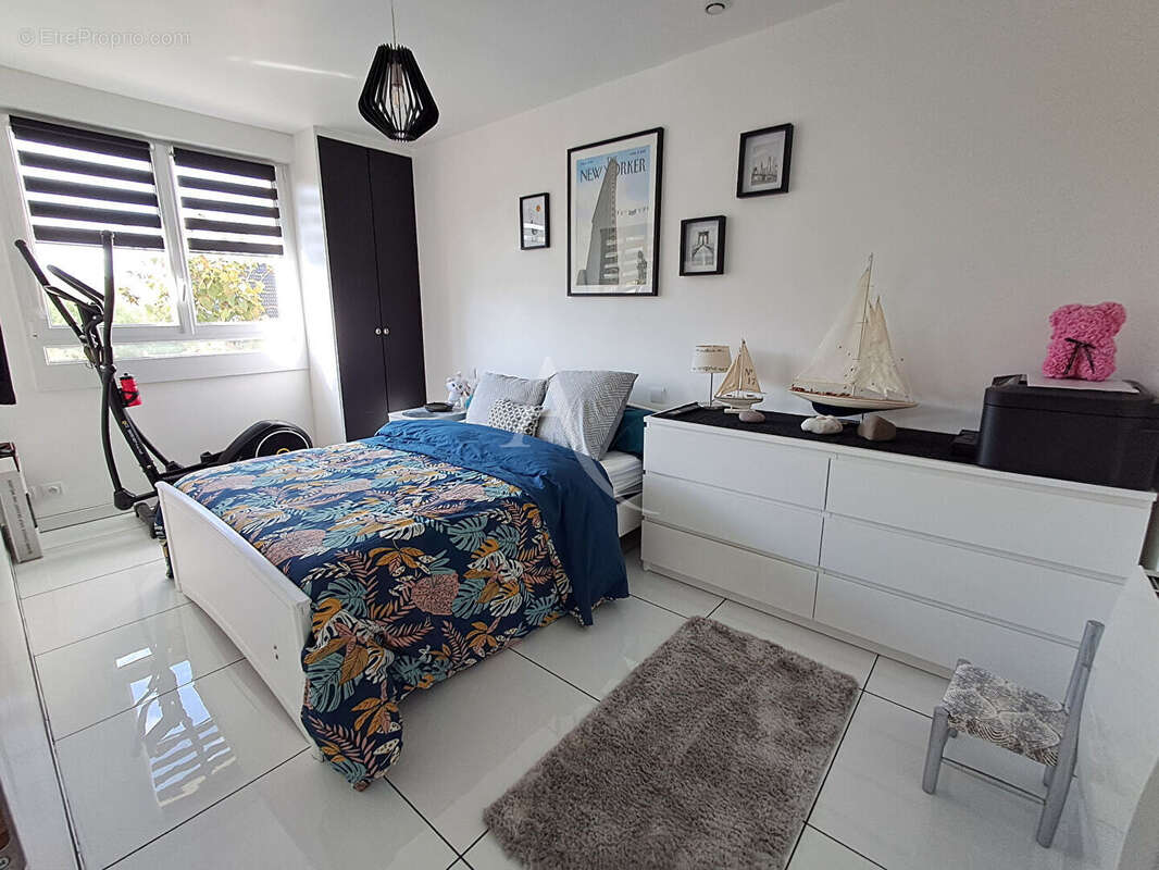 Appartement à MONTARGIS