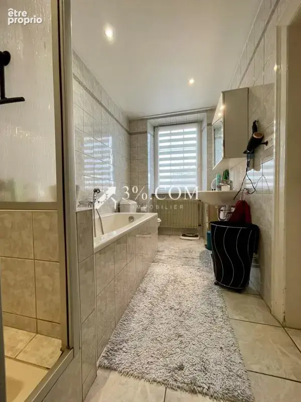 3%.COM   EXCLUSIVITÉ à ADAMSWILLER, maison de village 134m2 - photo 13