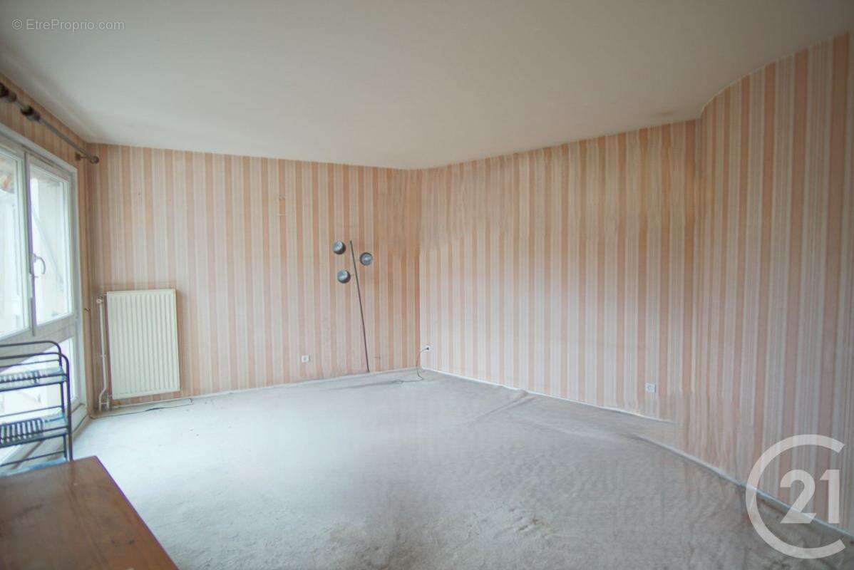 Appartement à CRETEIL