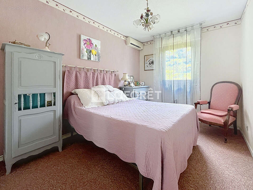 Appartement à LA GRANDE-MOTTE