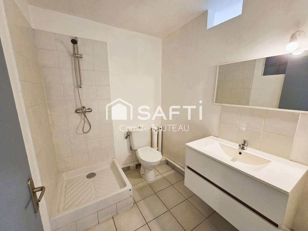Photo 6 - Appartement à LE DIAMANT