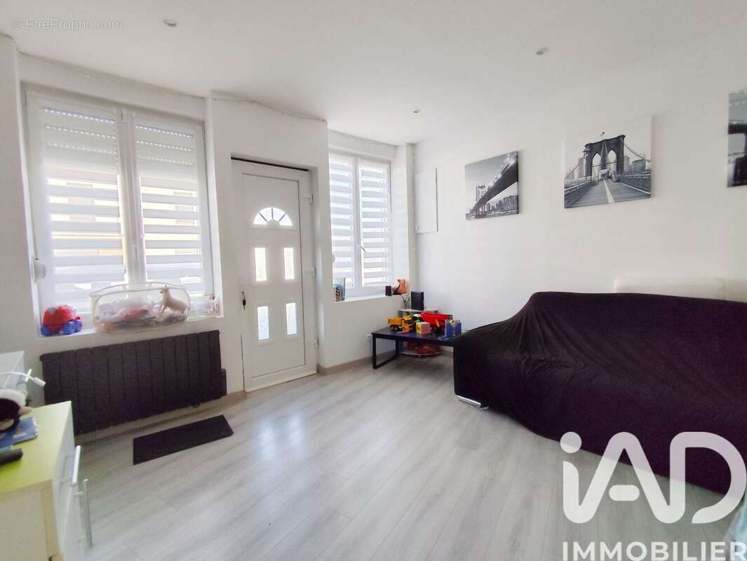 Photo 7 - Maison à VERMELLES