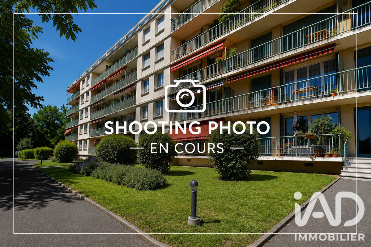 Photo 1 - Appartement à FONTAINES-SUR-SAONE