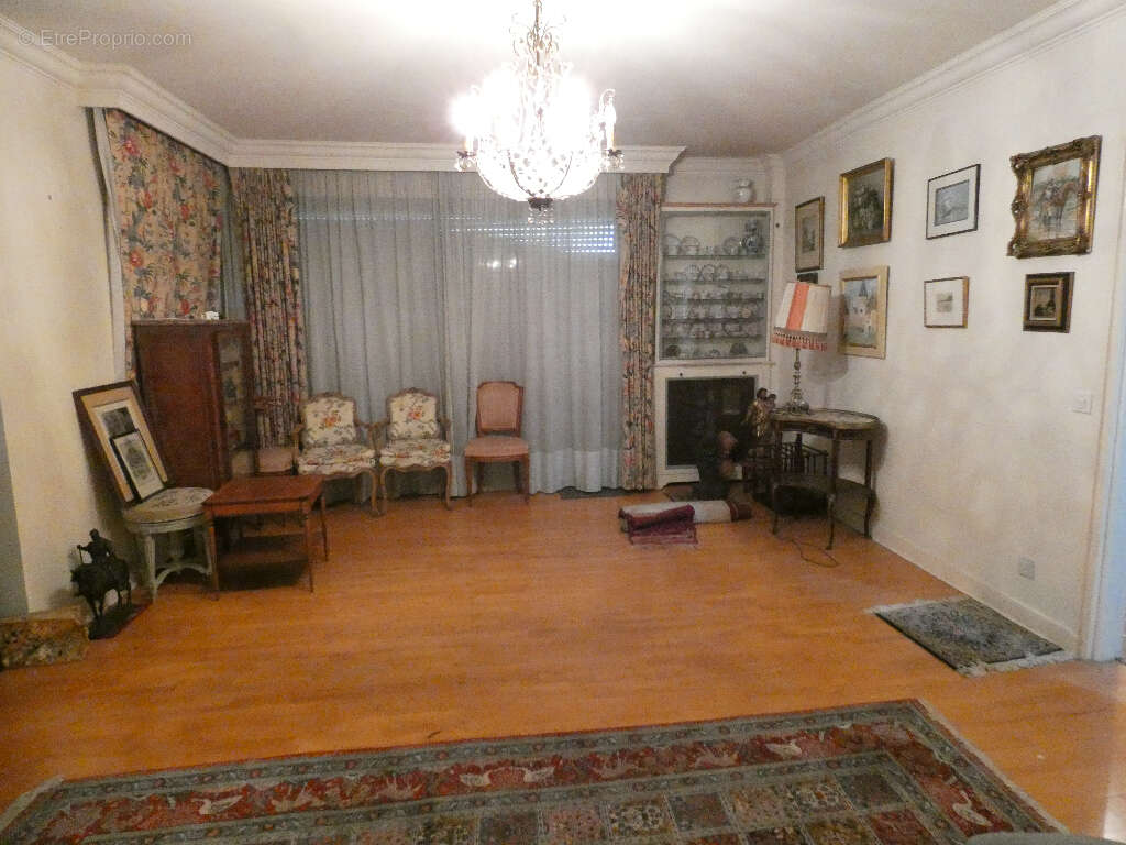 Appartement à CHATOU