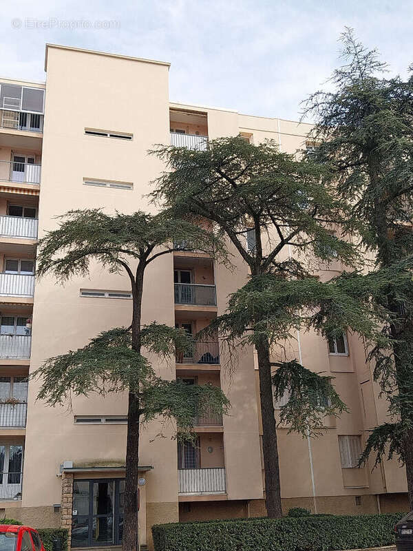 Appartement à VIENNE