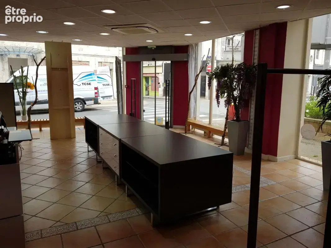 Immeuble Mixte À Vendre - photo 4
