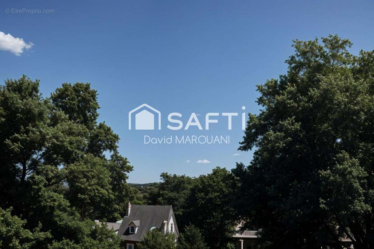 Photo 7 - Appartement à ENGHIEN-LES-BAINS