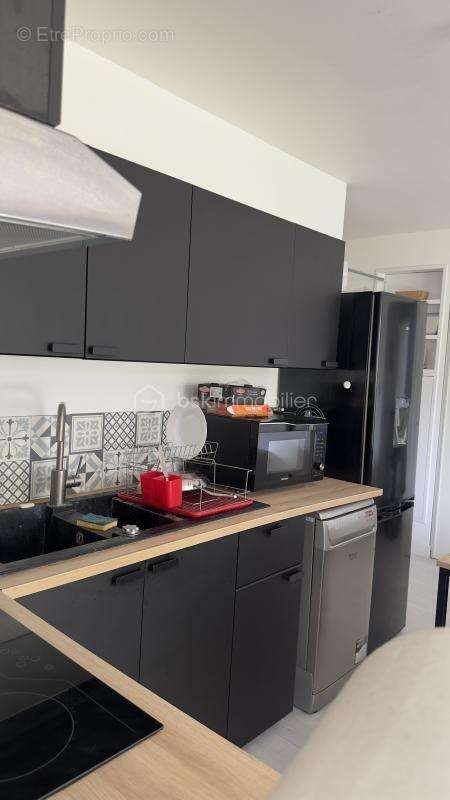 Appartement à HARDRICOURT