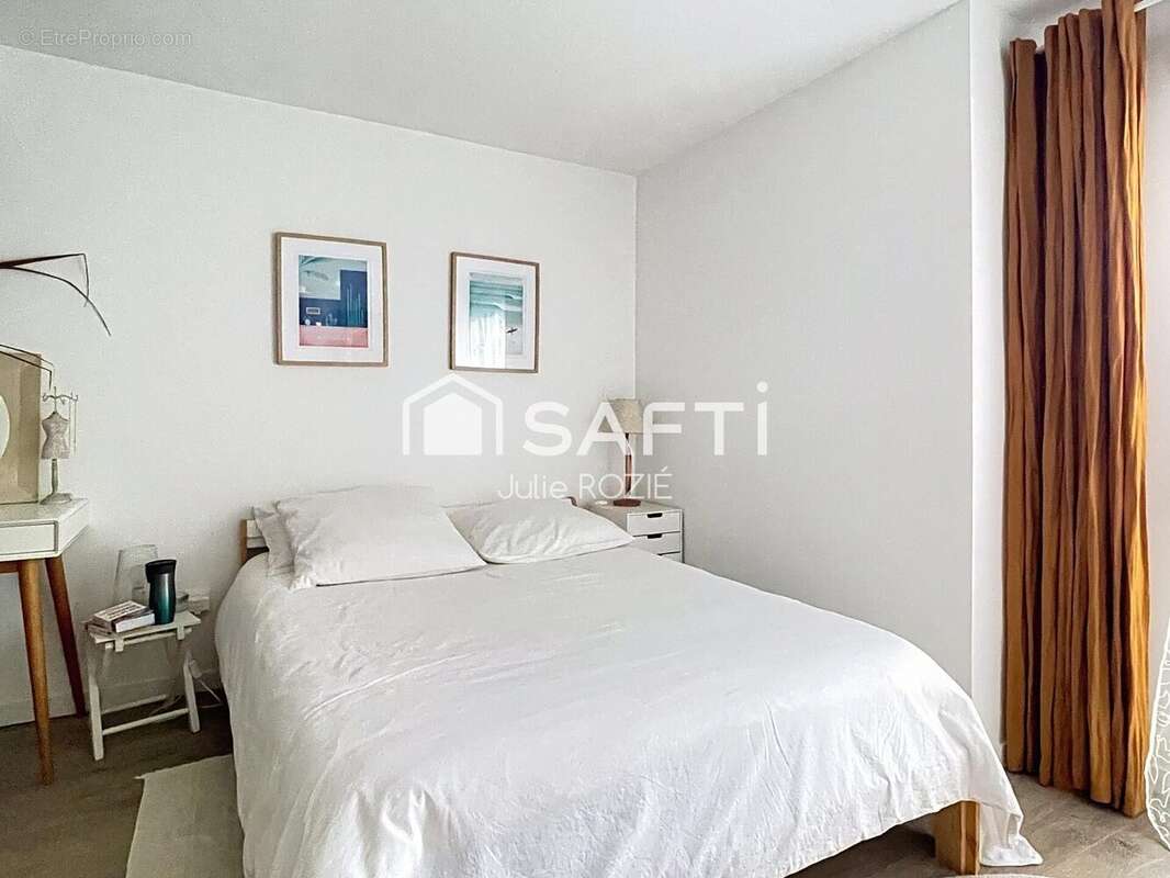 Photo 9 - Appartement à BEGLES