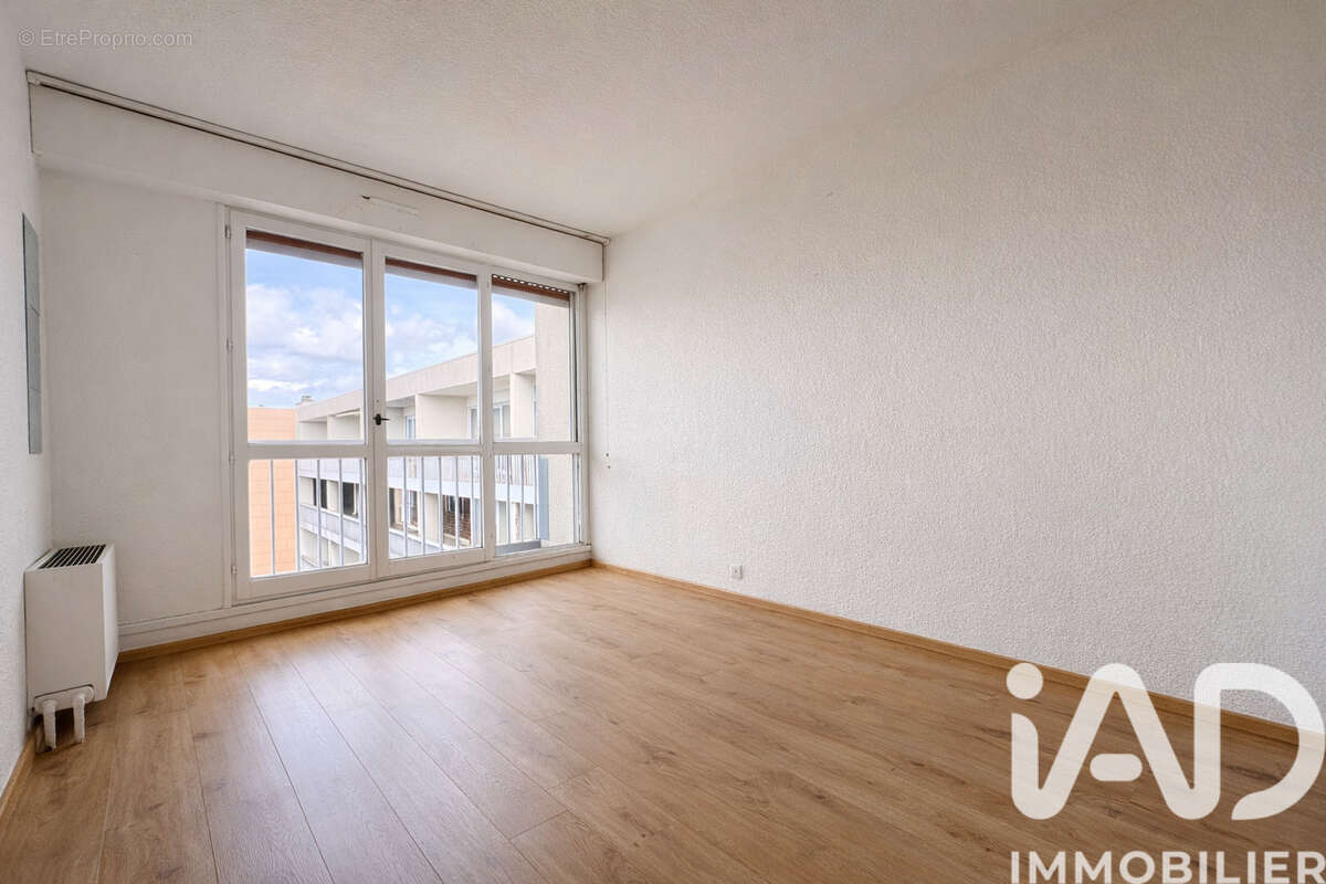 Photo 5 - Appartement à CERGY