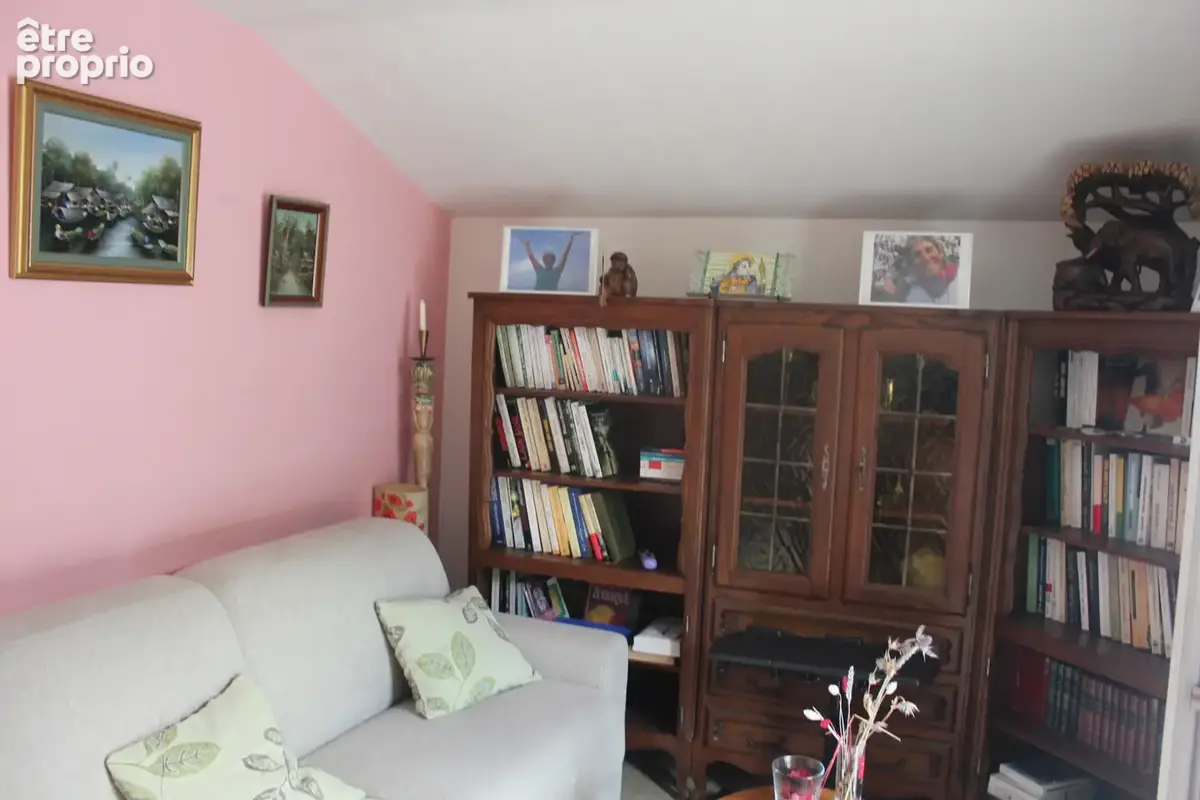 Maison 8 pièces 197 m² à vendre à Veigne (37250) - photo 15