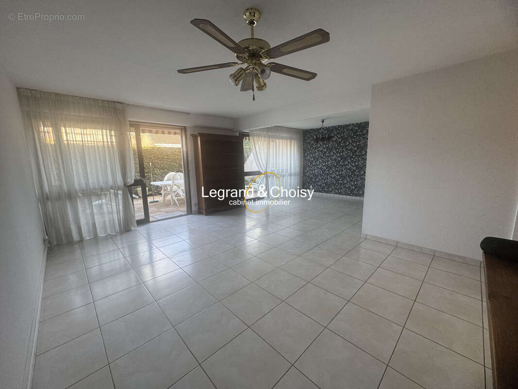 Appartement à VILLENEUVE-SUR-LOT