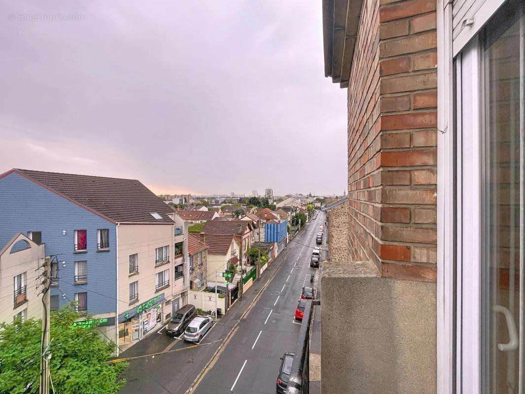 Appartement à ARGENTEUIL