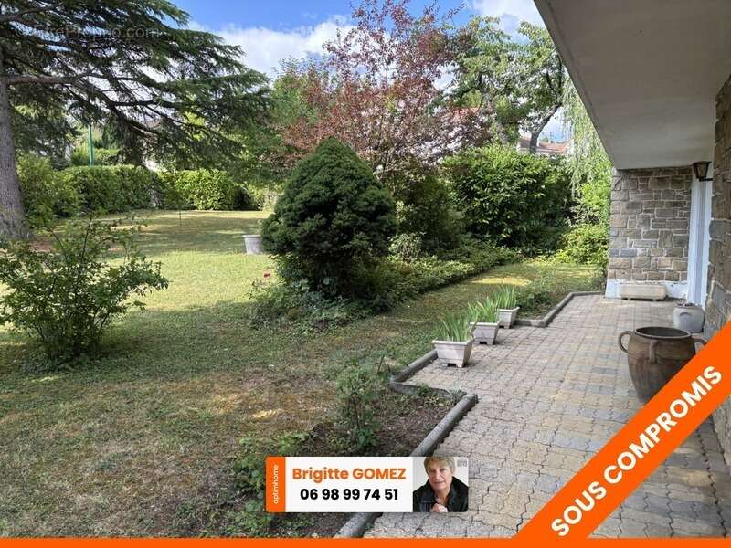 Maison à CHAMALIERES