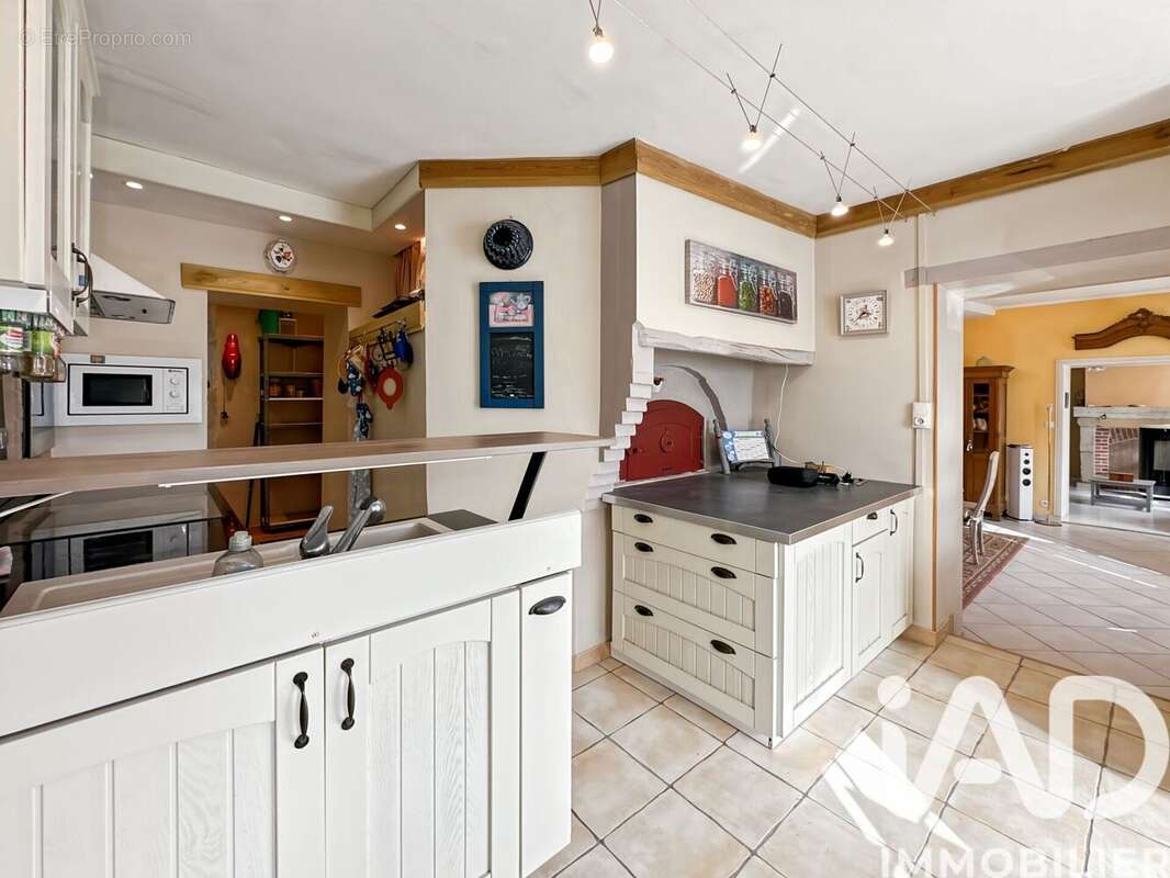 Maison 188 m² à Lailly  - photo 7
