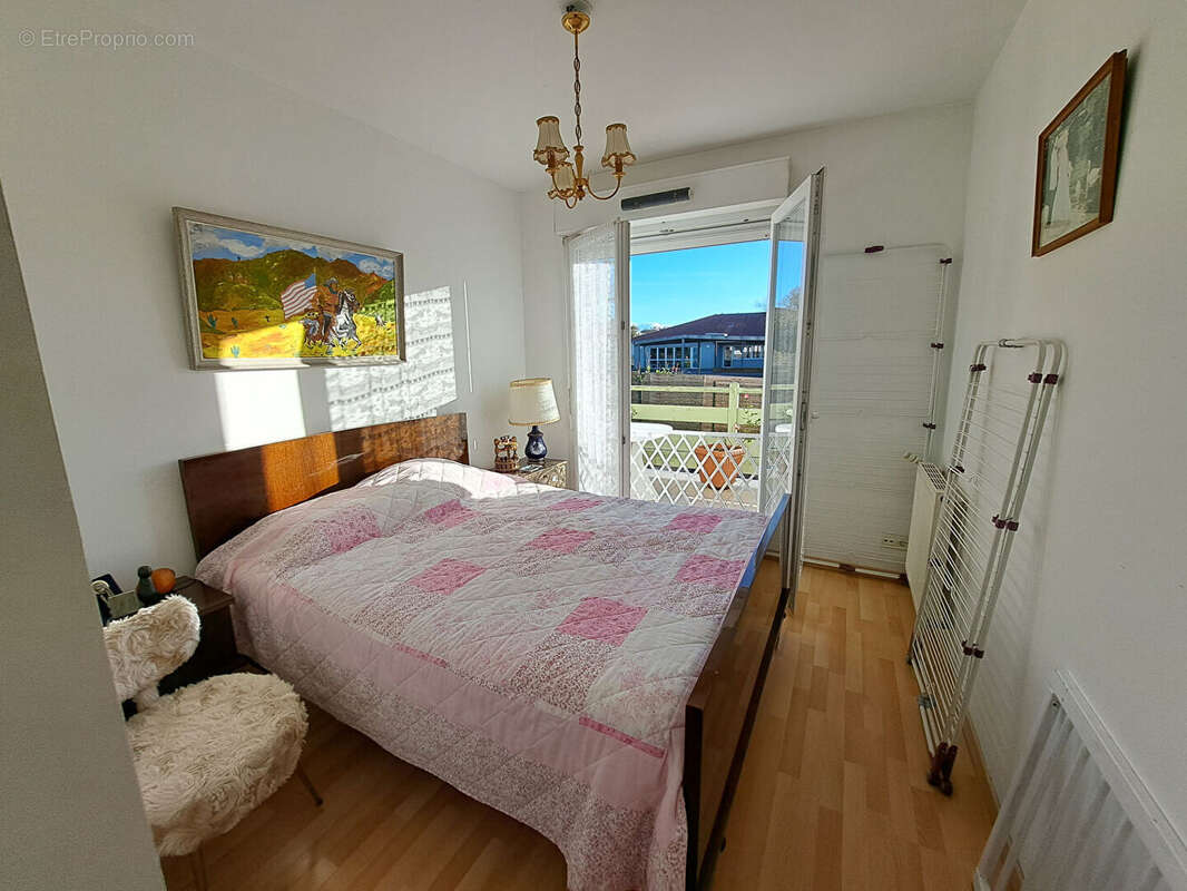 Appartement à ONDRES