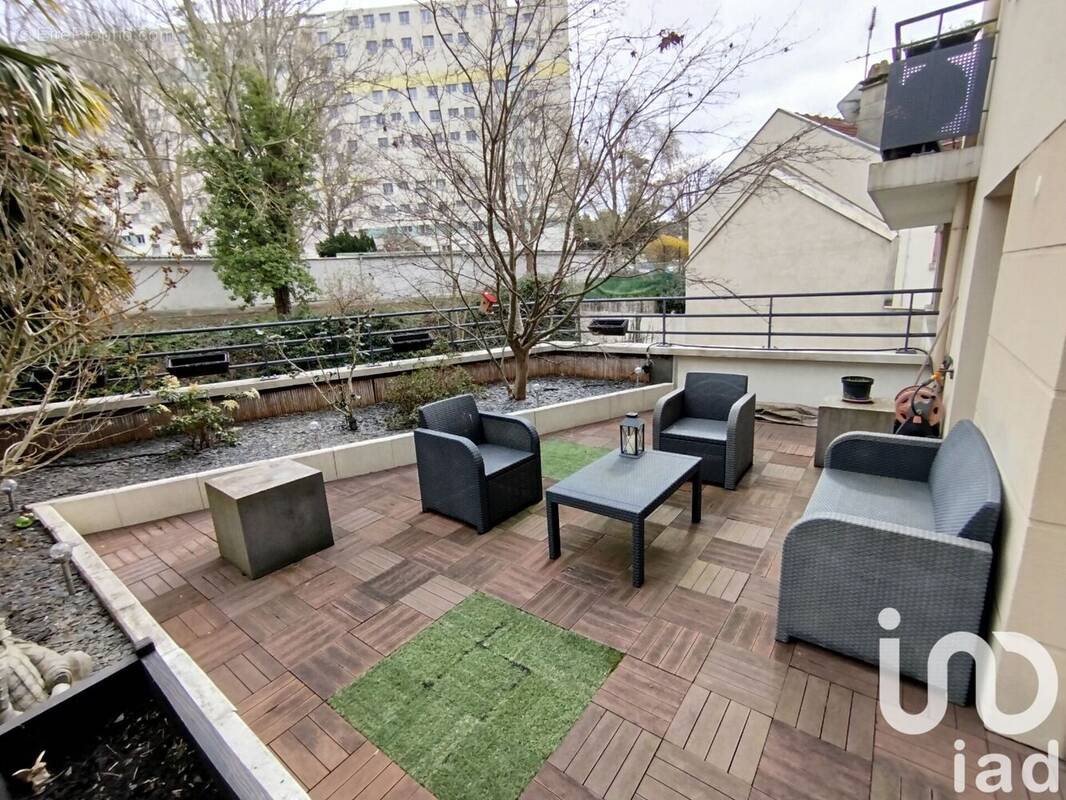 Photo 1 - Appartement à FRESNES