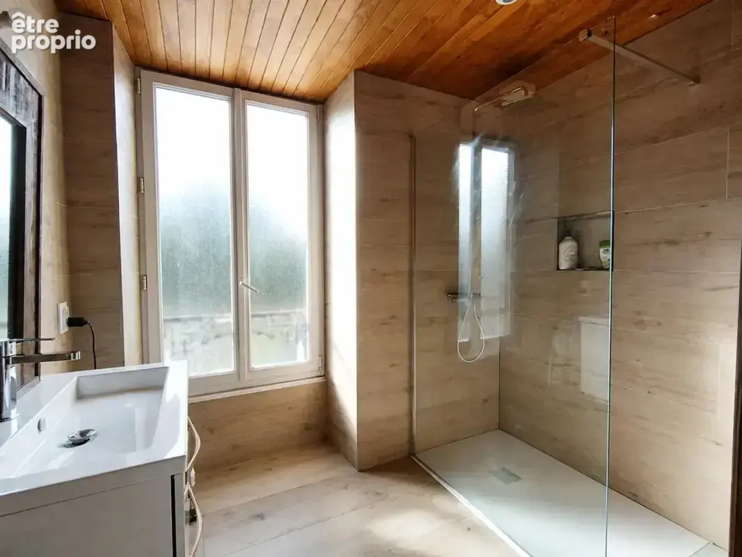 Maison 6 pièces de 142 m² avec appartement au 3e étage - photo 13