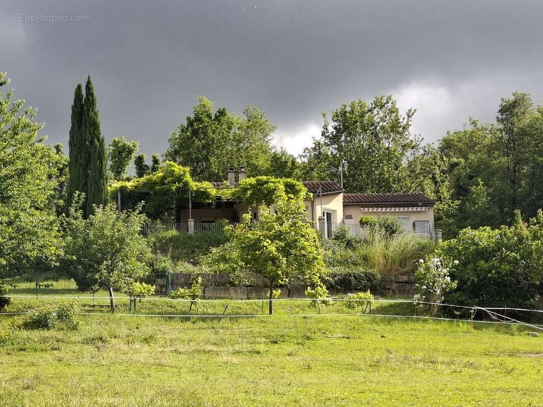 20250526095754 - Maison à CASTELNAUD-LA-CHAPELLE