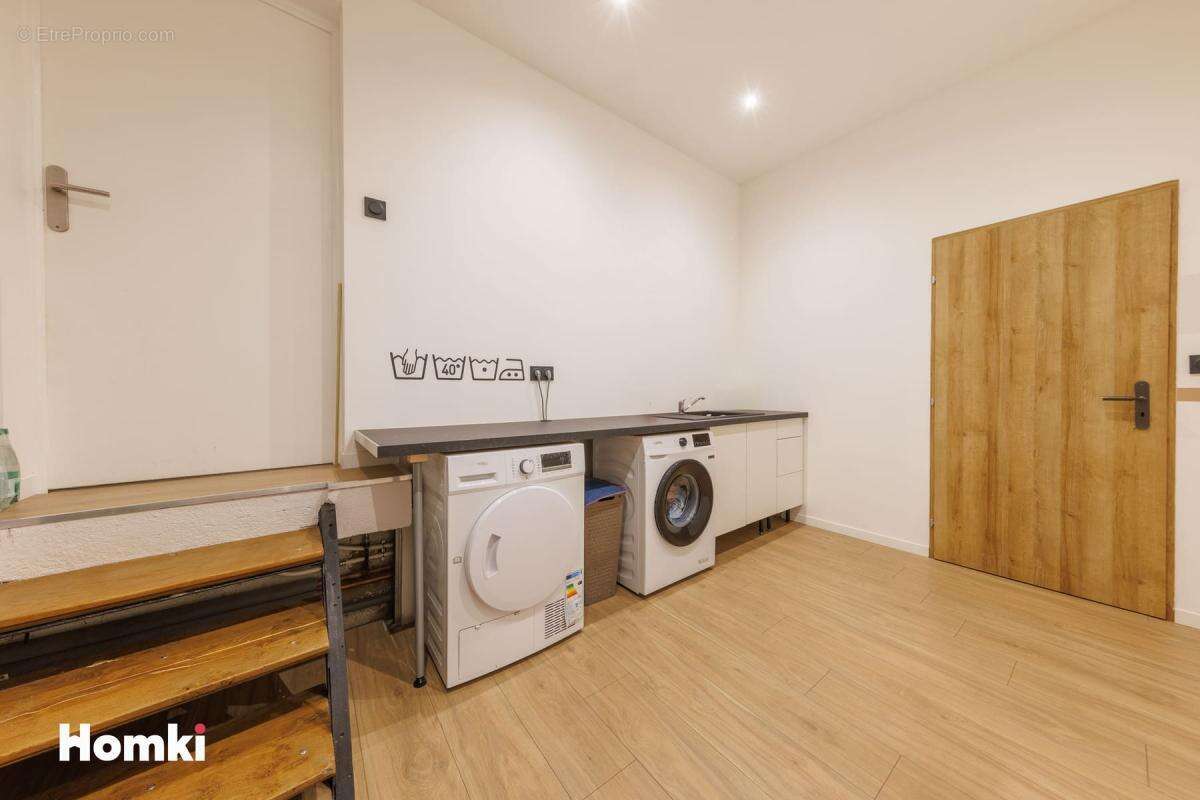 Maison/Villa T5 de 155 m2 à Peschadoires 63920 - photo 10