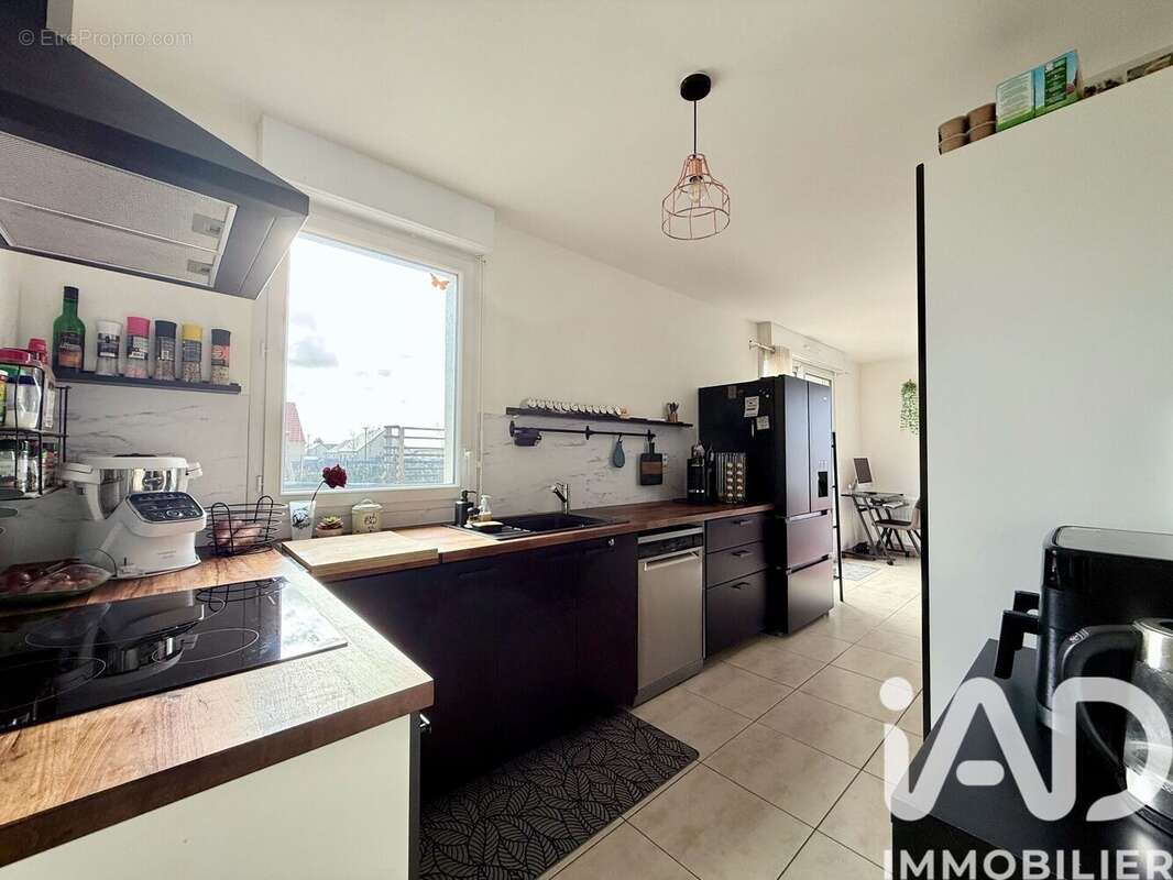 Photo 2 - Maison à PATAY