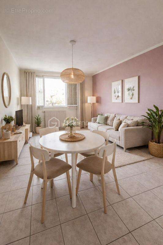 Maison à LONGJUMEAU