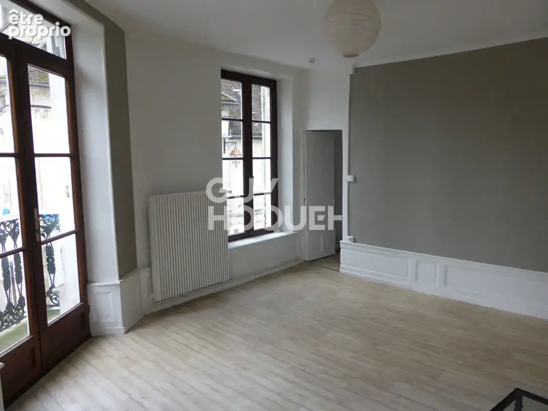 Immeuble rapport 120m² loué - Quartier Pont, Auxerre - photo 3
