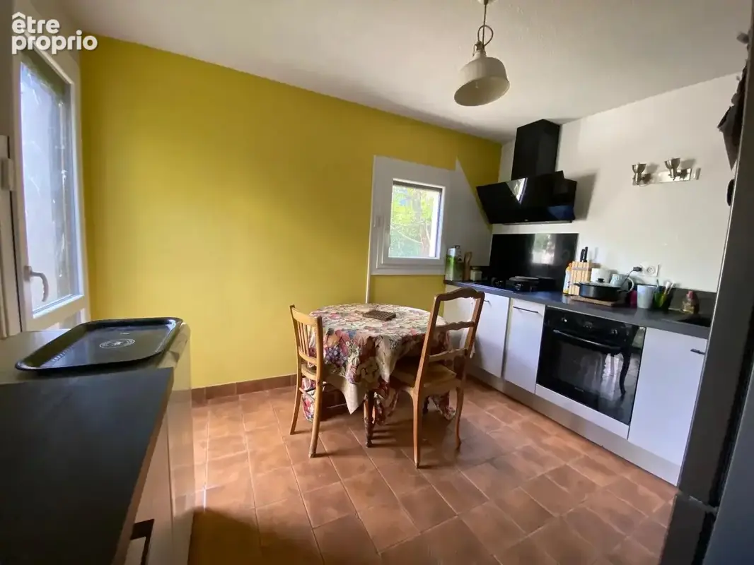 Maison 5 pièces Seyssinet-Pariset - photo 7