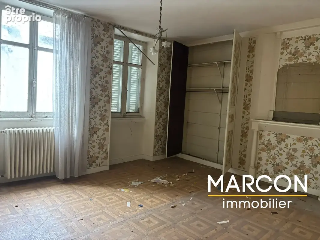Maison de village a renover - photo 11