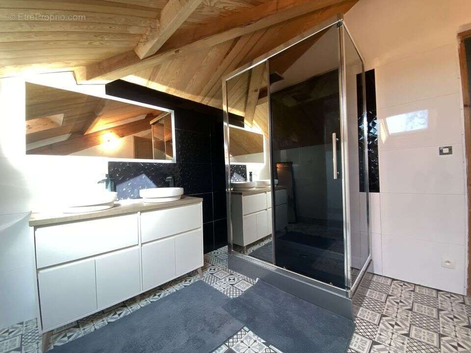 #maison #piscine #40 #landes #saintjustin #garage #t7 - Maison à SAINT-JUSTIN
