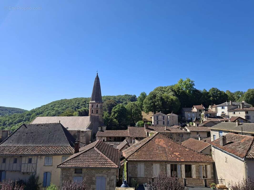 Maison de village - photo 37