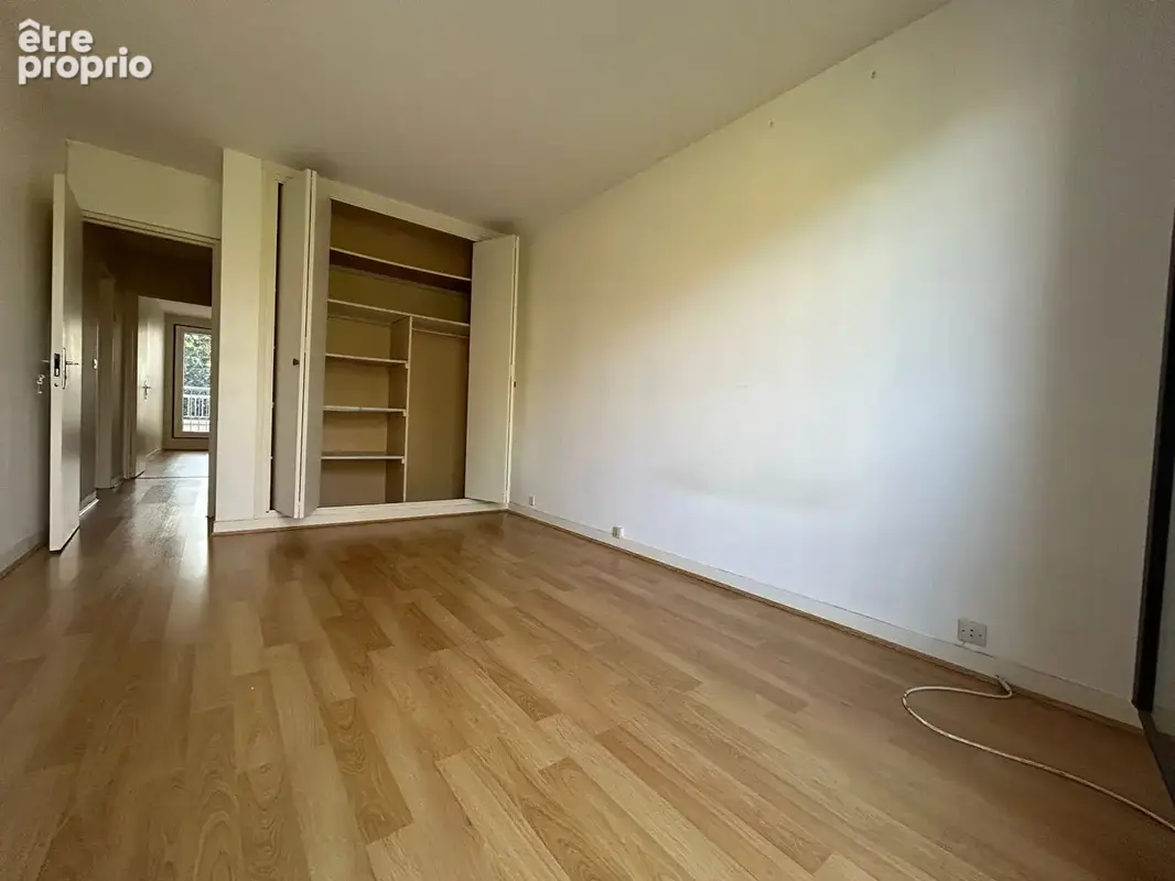 Appartement 3 pièces de 66 m² - photo 4