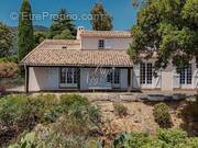 Maison à RAYOL-CANADEL-SUR-MER
