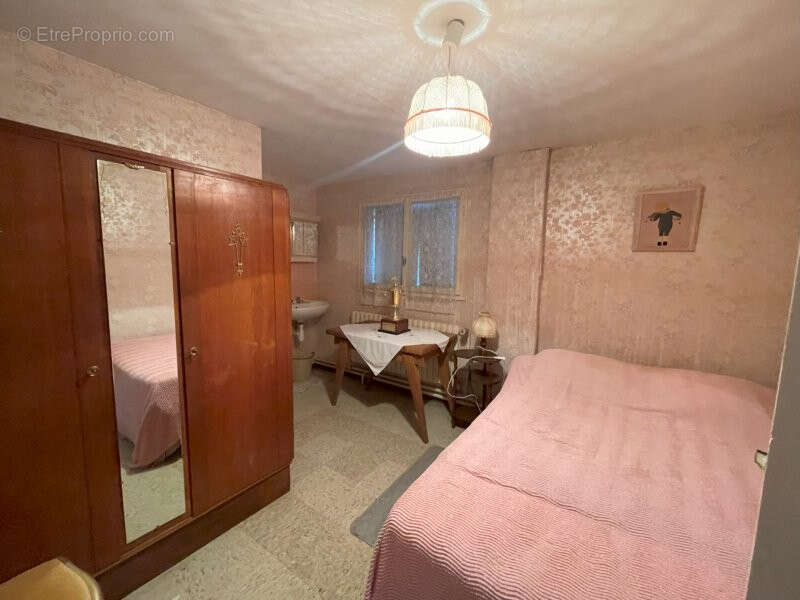 Maison à MARGON