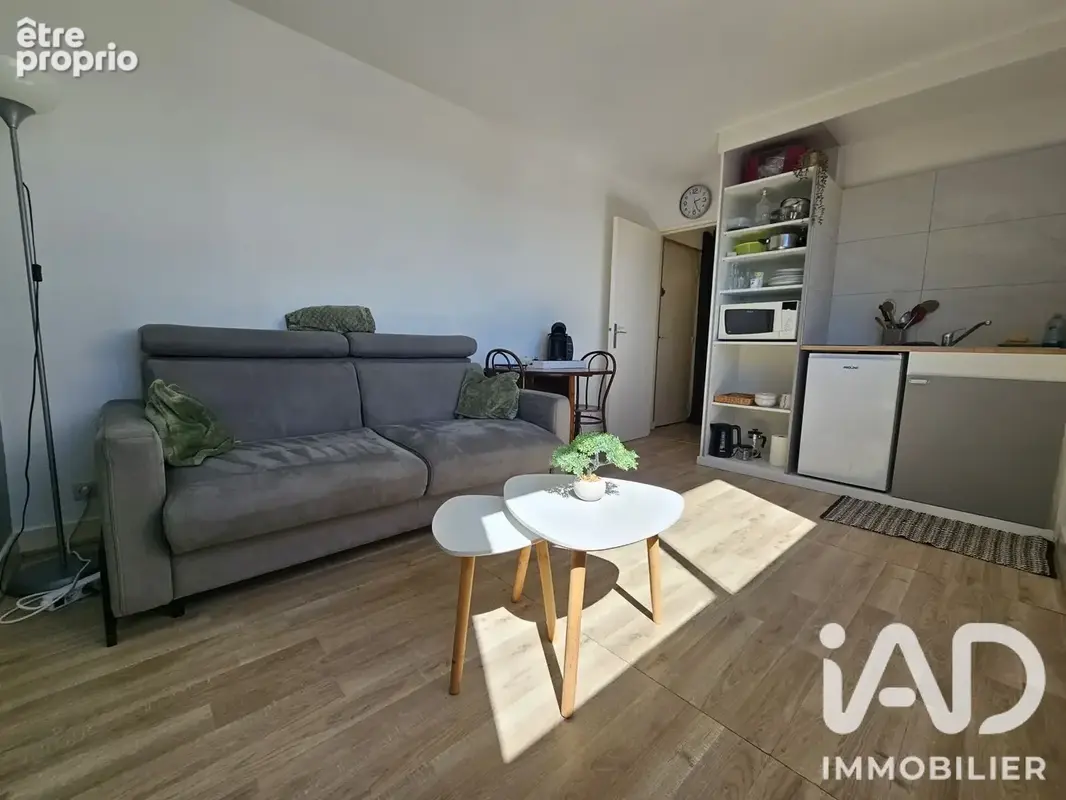 Photo 1 - Appartement à ARCACHON