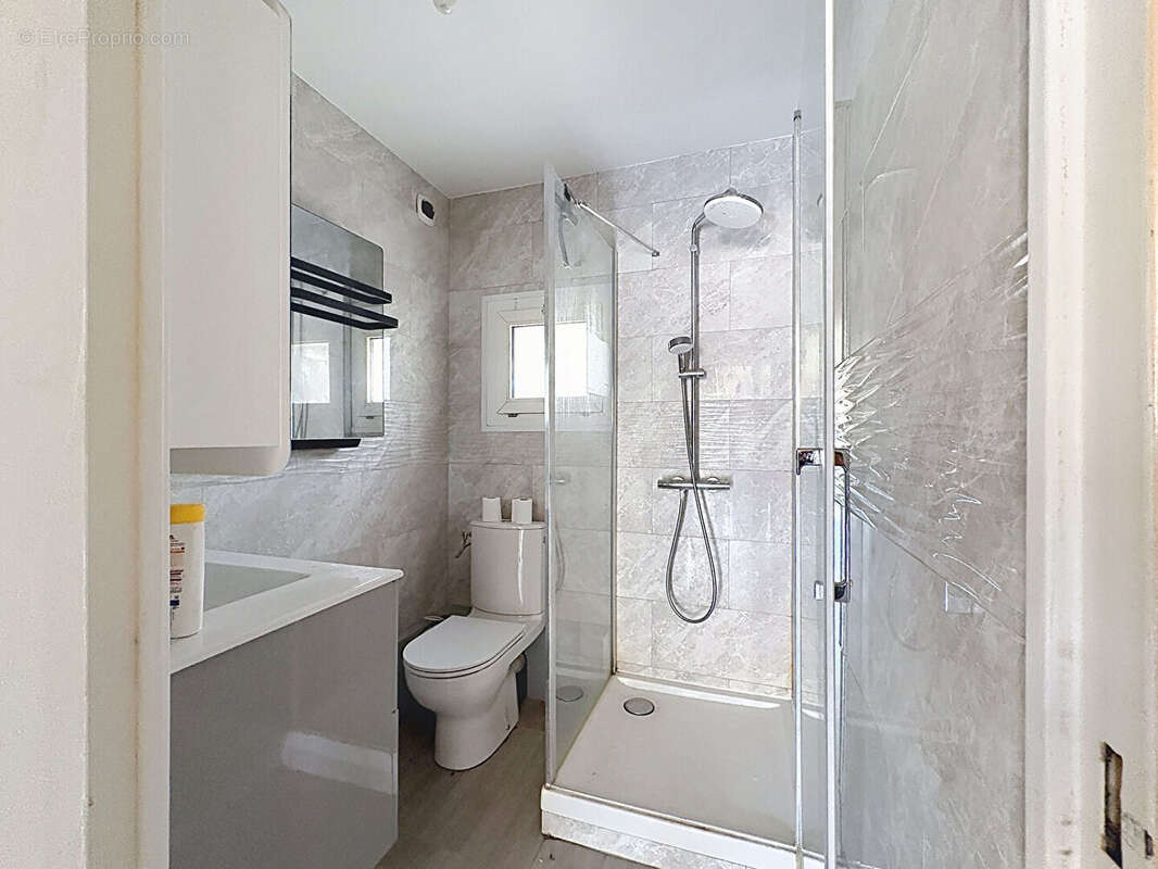 Appartement Bagnolet 5 pièce(s) 120 m2 avec terrasse - photo 8