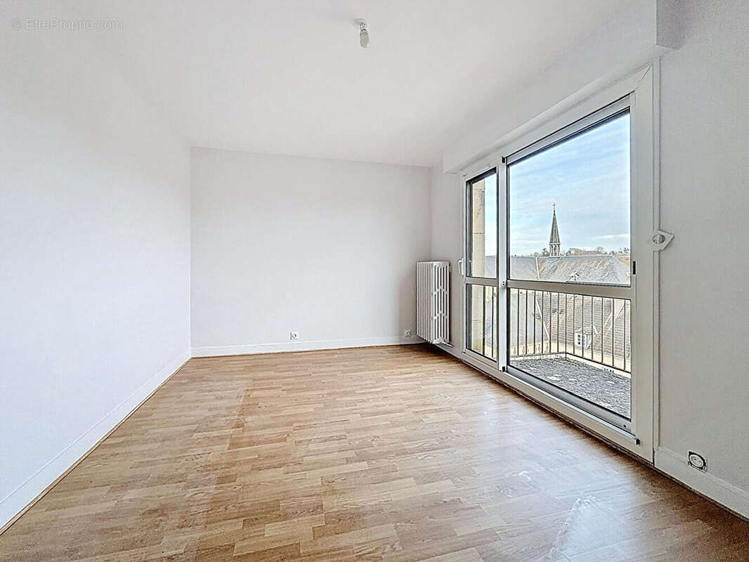 Appartement Chartres 4 pièce(s) 84.51 m2 - photo 2