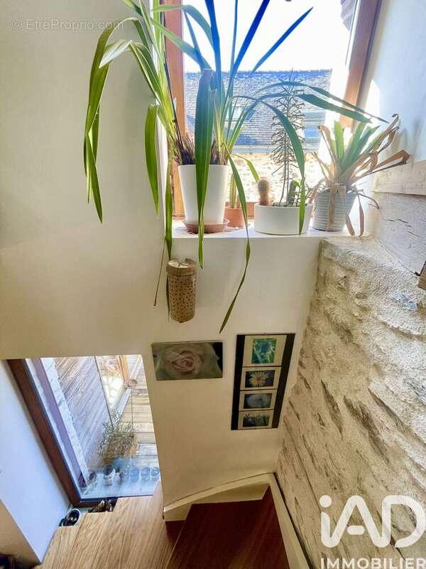 Photo 7 - Maison à GUENROUET