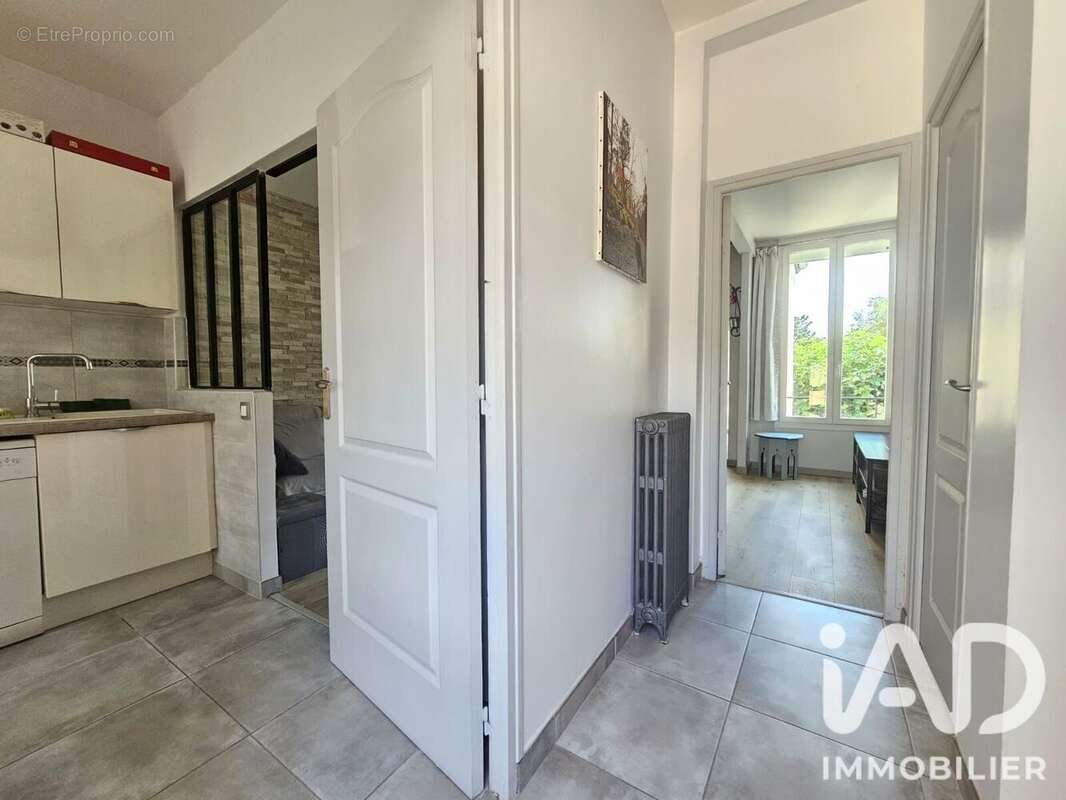 Photo 5 - Maison à LE MEE-SUR-SEINE
